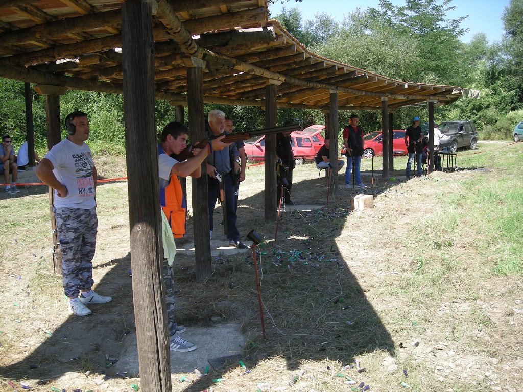 Šumadijska liga 2016 4. kolo